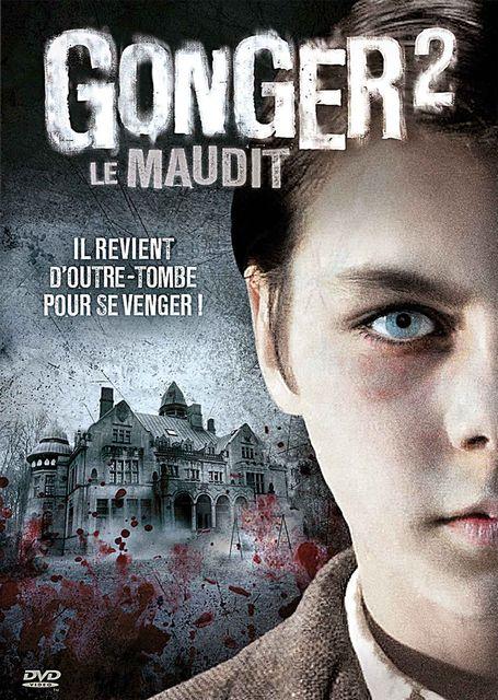   HD movie streaming  Gonger 2, le maudit