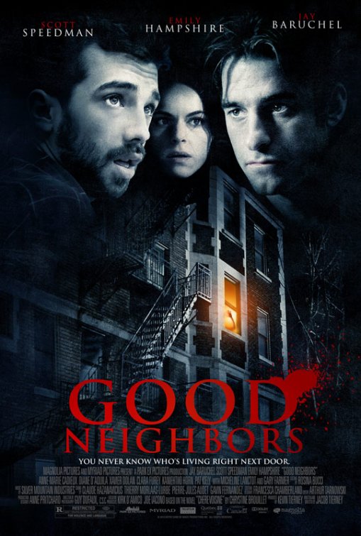  Good Neighbours