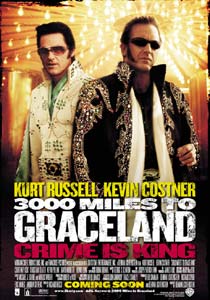 Destination Graceland