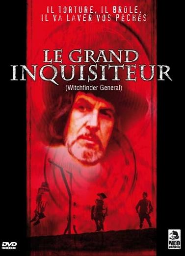 Grand inquisiteur, Le