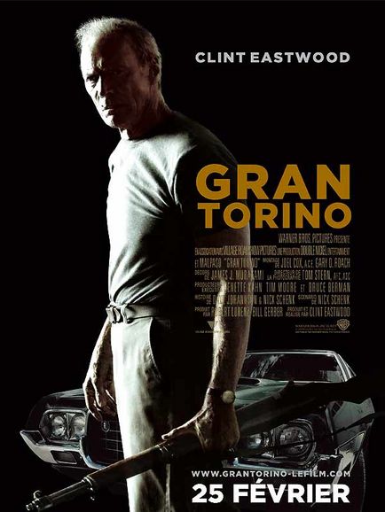  GRAN TORINO