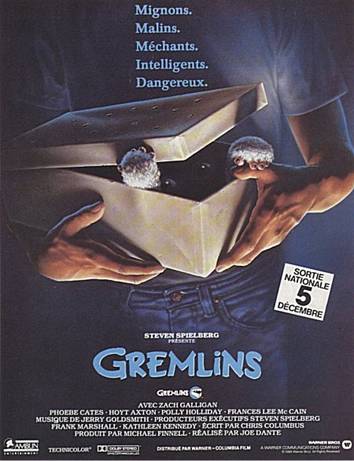 GREMLINS