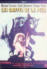 Griffes de la Peur, Les