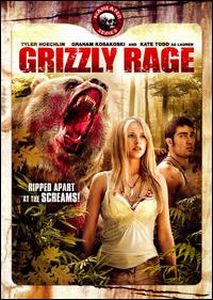 Grizzly rage