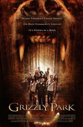 Grizzly park