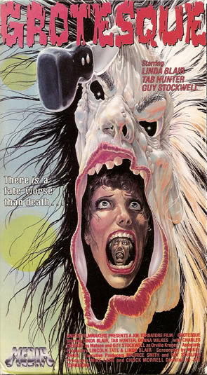 Grotesque
