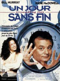 JOUR SANS FIN, UN