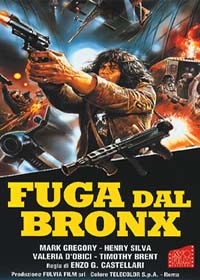 GUERRIERS DU BRONX 2, LES