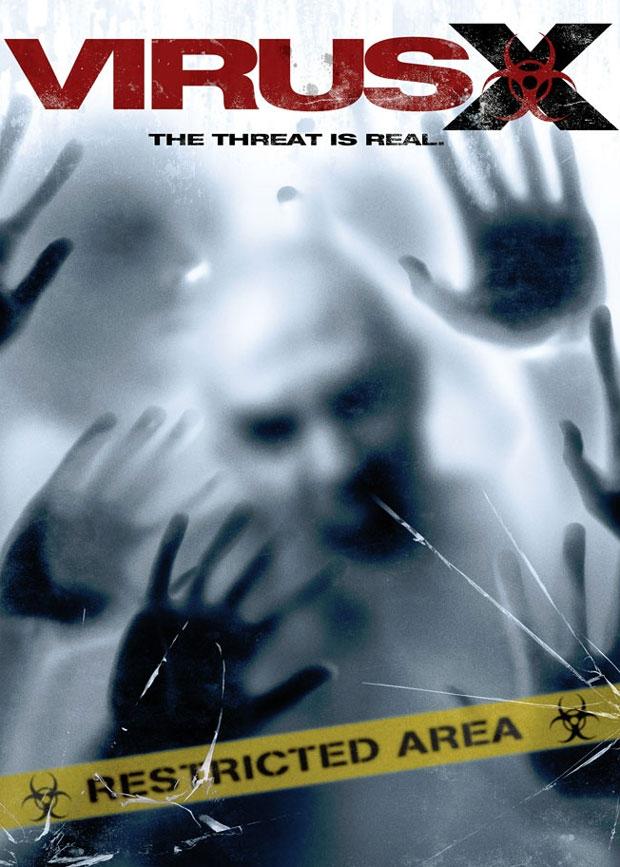  H1N1: VIRUS X