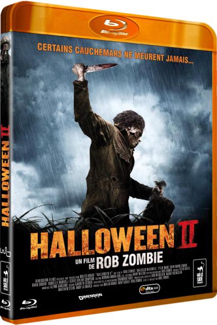  HALLOWEEN 2