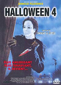 HALLOWEEN 4