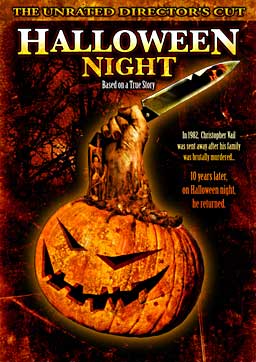 Halloween Night Film