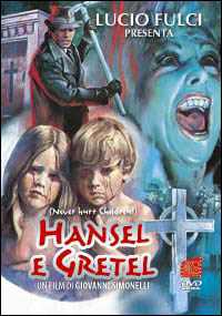 HANSEL E GRETEL