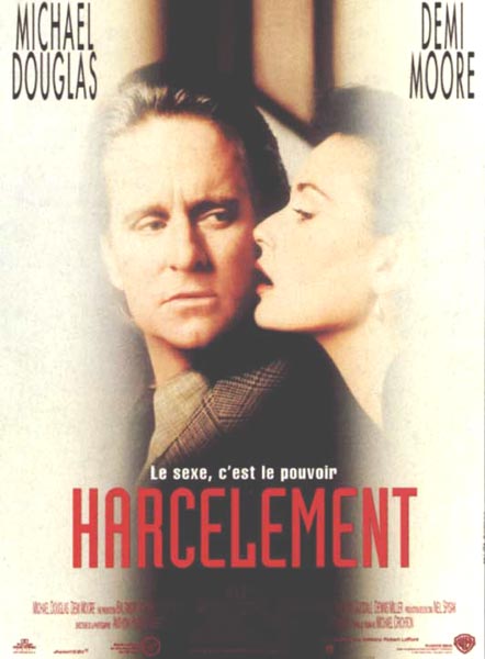 Harcelement