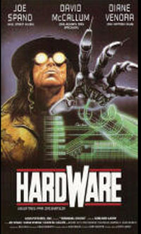 Hardware : Meurtres par ordinateur