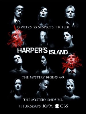Harper's Island