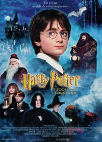Harry Potter � l'�cole des sorciers