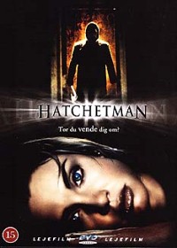 HATCHETMAN