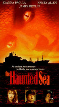 Haunted Sea, The