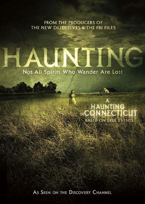 Haunting In Connecticut, The