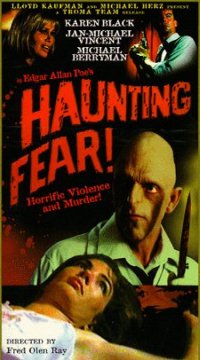 Haunting Fear