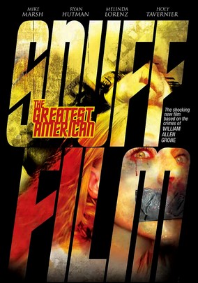 Greatest American Snuff Film, The