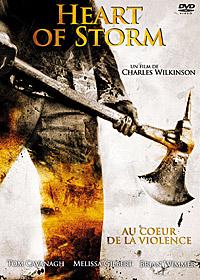Heart of Storm - Prisonni�res de l'ouragan