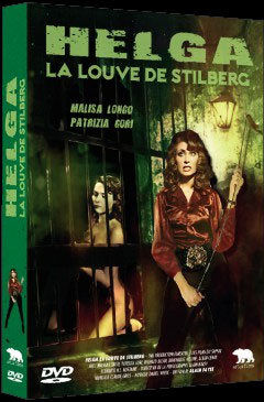 Helga, la louve de Stilberg