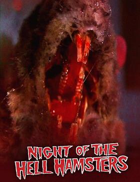 Nuit des hamsters de l'enfer, La