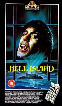 Hell Island