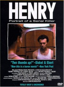 Henry : Portrait d'un serial killer