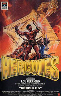  Hercule