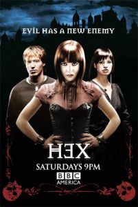 Hex : la mal�diction