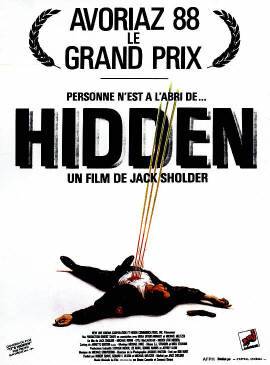 HIDDEN