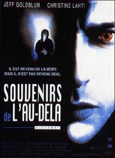 Souvenirs de l'au-del�
