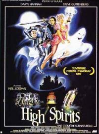 HIGH SPIRITS