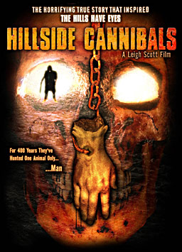 HILLSIDE CANNIBALS