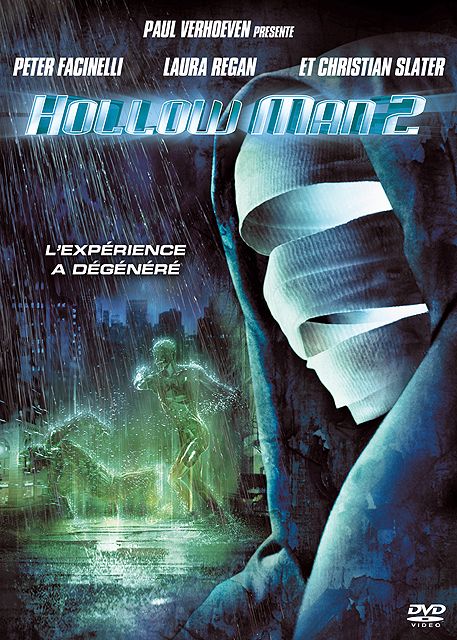 HOLLOW MAN 2