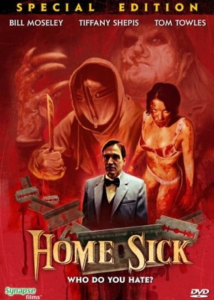  Home sick