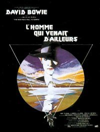 Homme qui venait d'ailleurs, L'