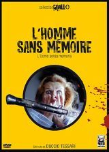 Homme sans m�moire, L'
