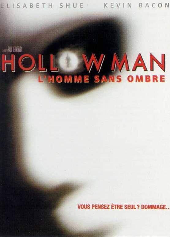 Homme sans ombre, L'