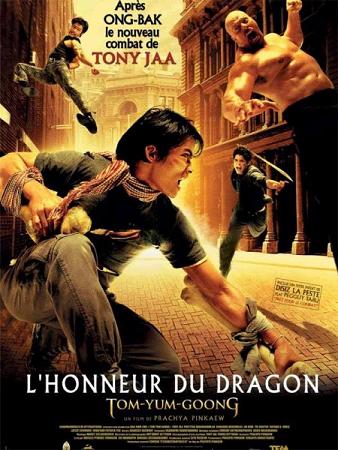 Honneur du Dragon, L'