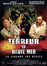 Horreur en Haute Mer
