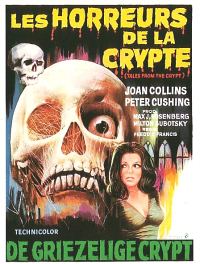 Horreurs de la Crypte, Les