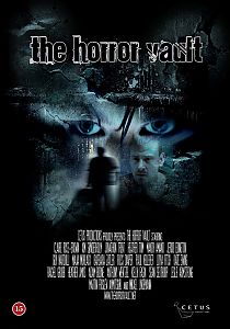 Horror Vault, The