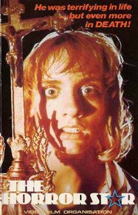 Horror star