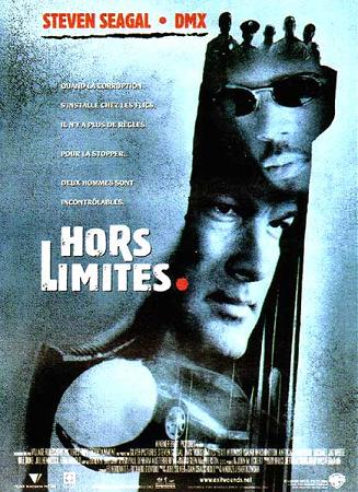 Hors limites