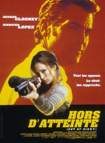 HORS D'ATTEINTE