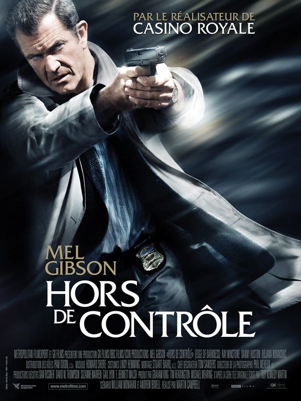 Hors de contr�le